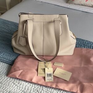 Radley London Picardy Hill 2.0 Shoulder Bag LNWT